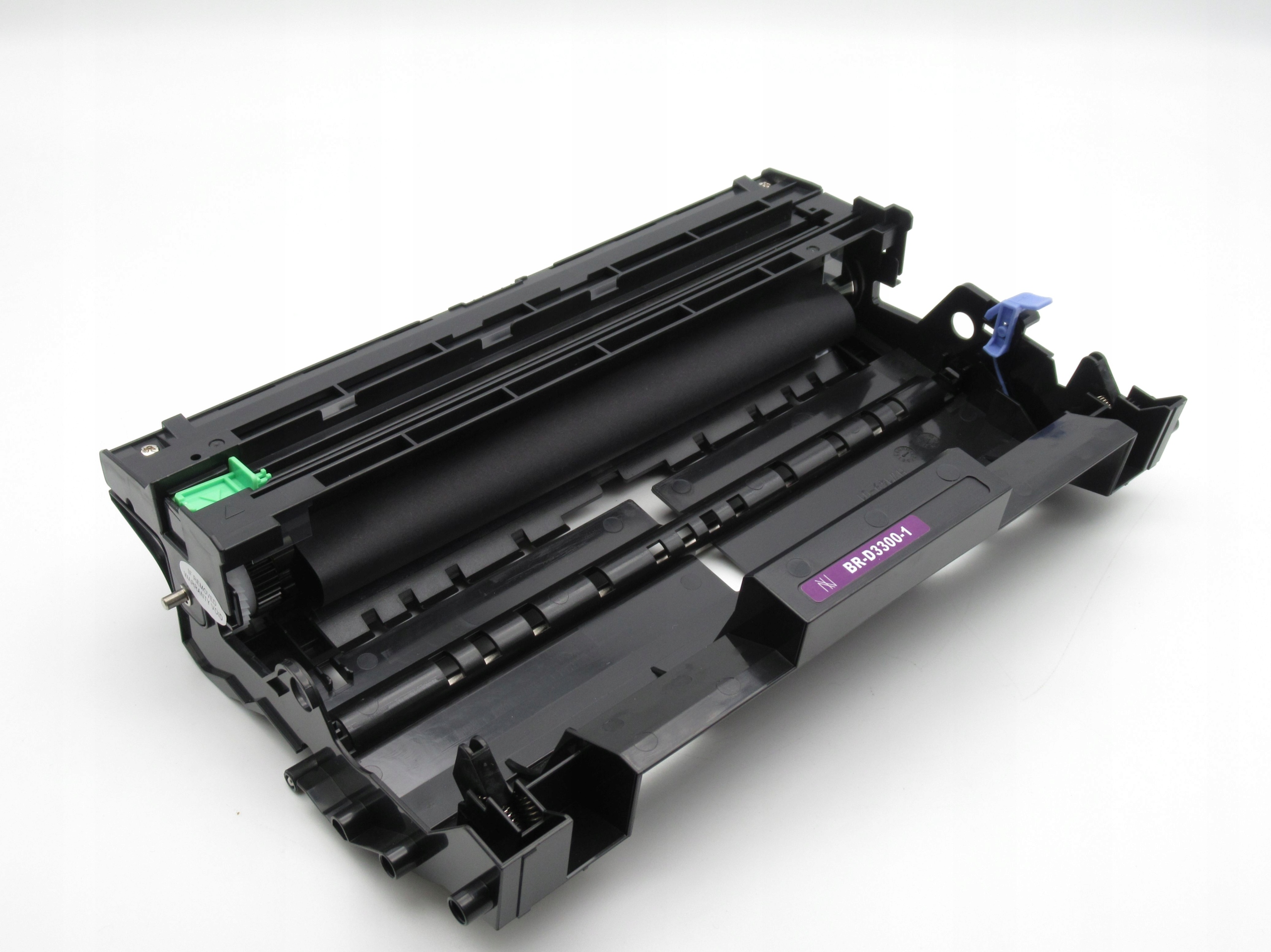 BĘBEN DR3300 HL5440 HL5450 HL5470 BROTHER HL6180DW Producent Inkdigo