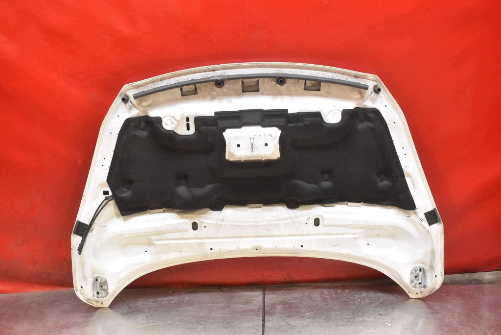 bonnet BIALA FORD KUGA MK2 13-16
