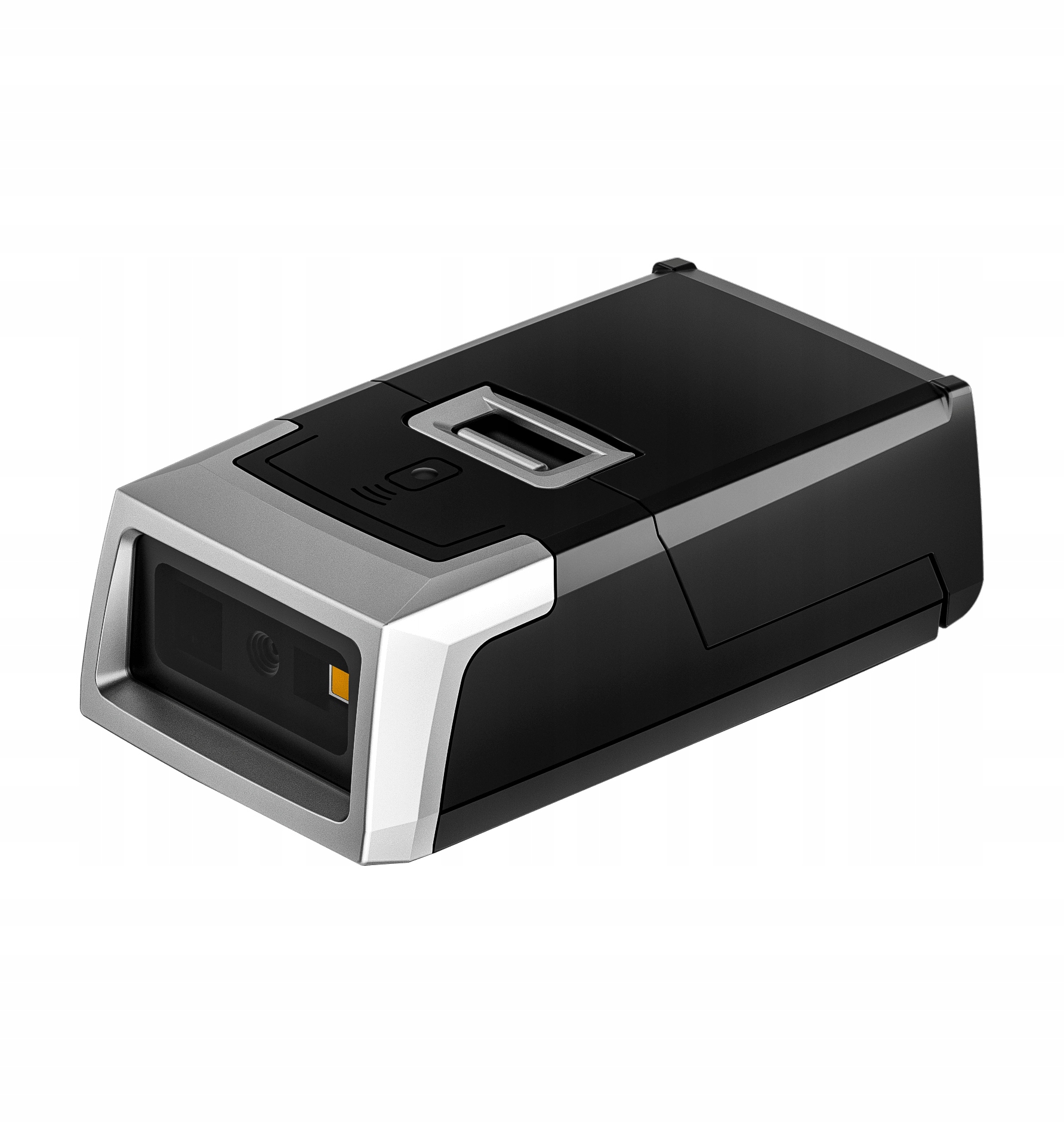 Skaner kodów na palec z podwójną baterią 600mAh Producent Inna