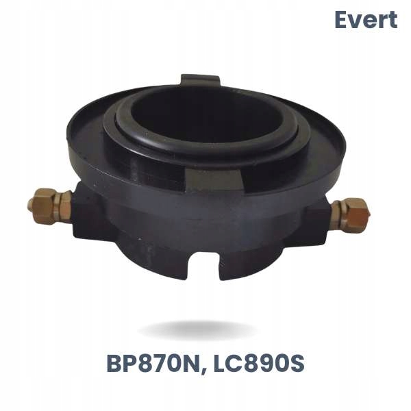 Náhrada Evert: Rozdělovač vzduchu pod stolem BP870N, LC890S