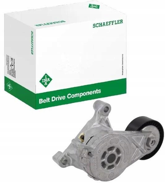 INA NAPINACZ ALTERNATORA AUDI A3 8P 1.9 2.0 TDI