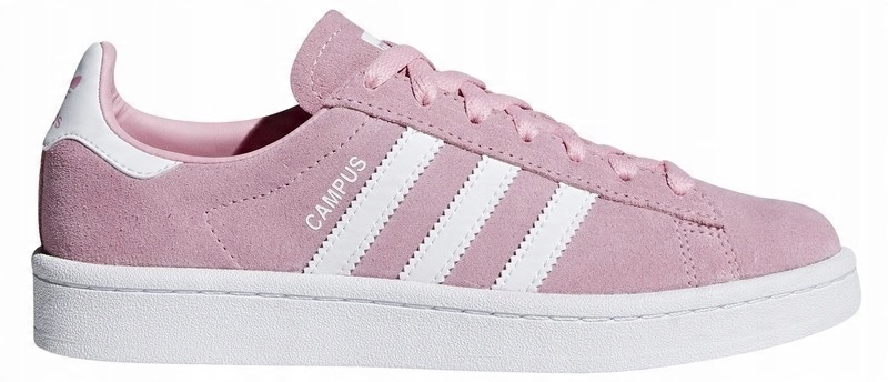 

38 2/3 Buty Damskie Adidas Campus CG6643 Skóra