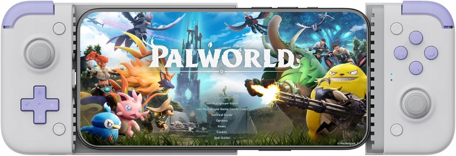 Galaxy - Galaxy M52 5G SIMフリー + GAMESIR X2 66570992_large.webp