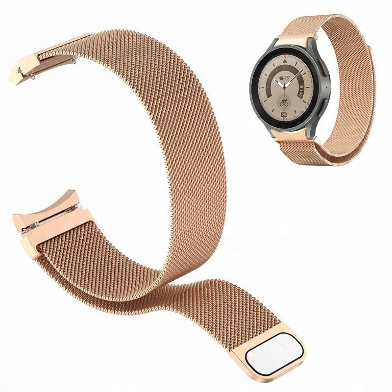 

Bransoleta Do Galaxy Watch 4 5 40/42/44/45/46MM