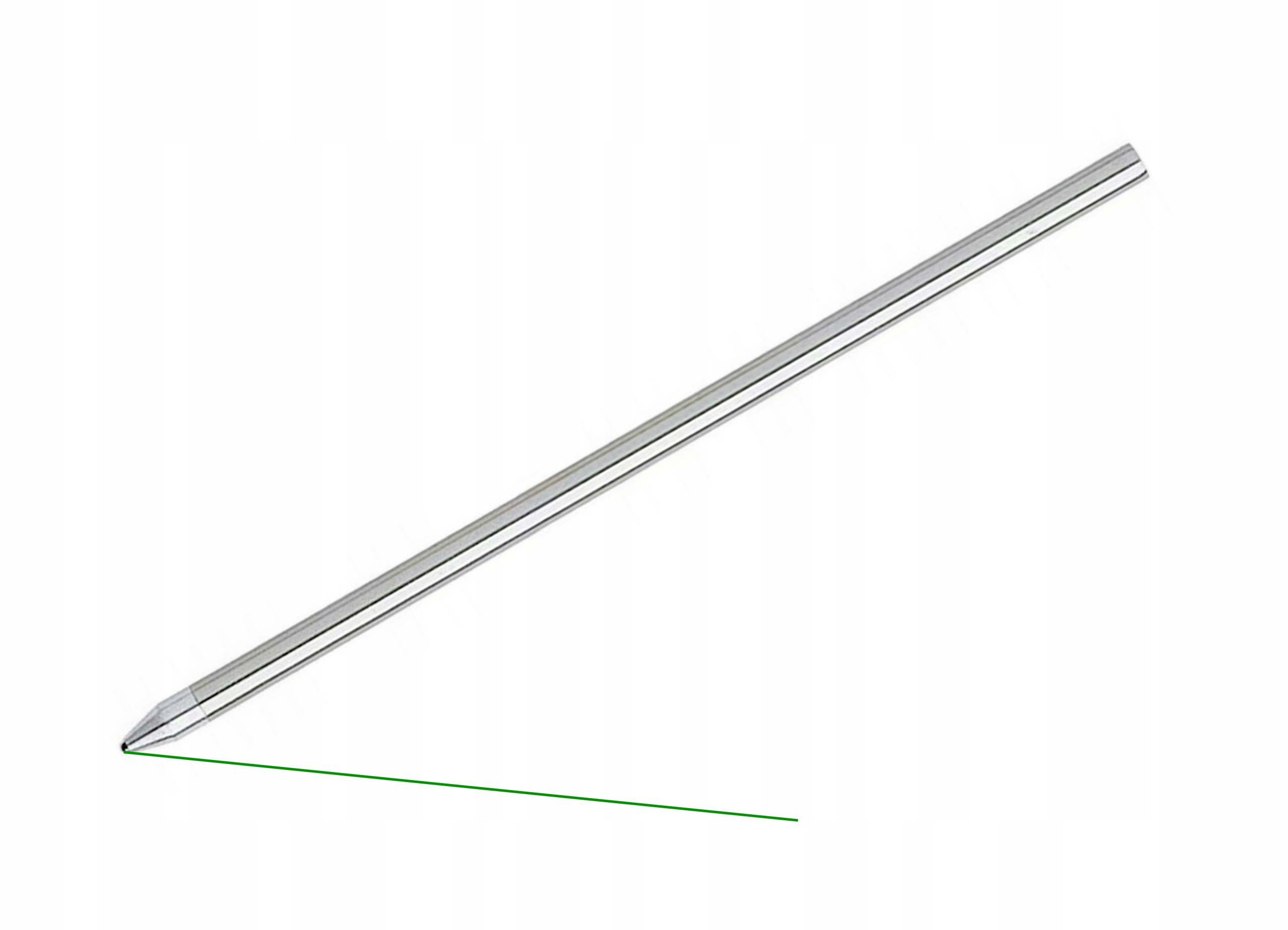 

Wkład Metalowy Krótki Do Długopisu Mini 67 MM