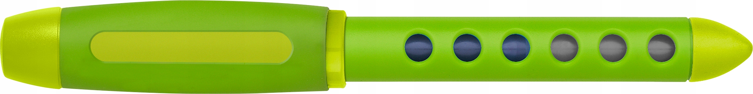 FABER-CASTELL Pióro wieczne dla praworęcznych Scribolino na naboje Marka Faber-Castell