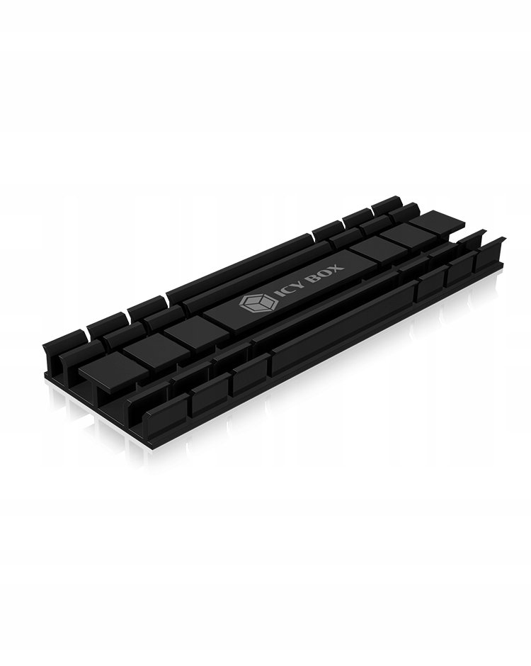 Radiator RaidSonic IcyBox Heat sink do M.2 2280
