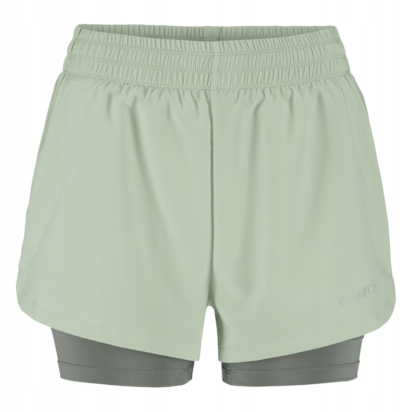 Dámské Kraťasy Adv Essence 2-IN-1 Shorts 2 W S