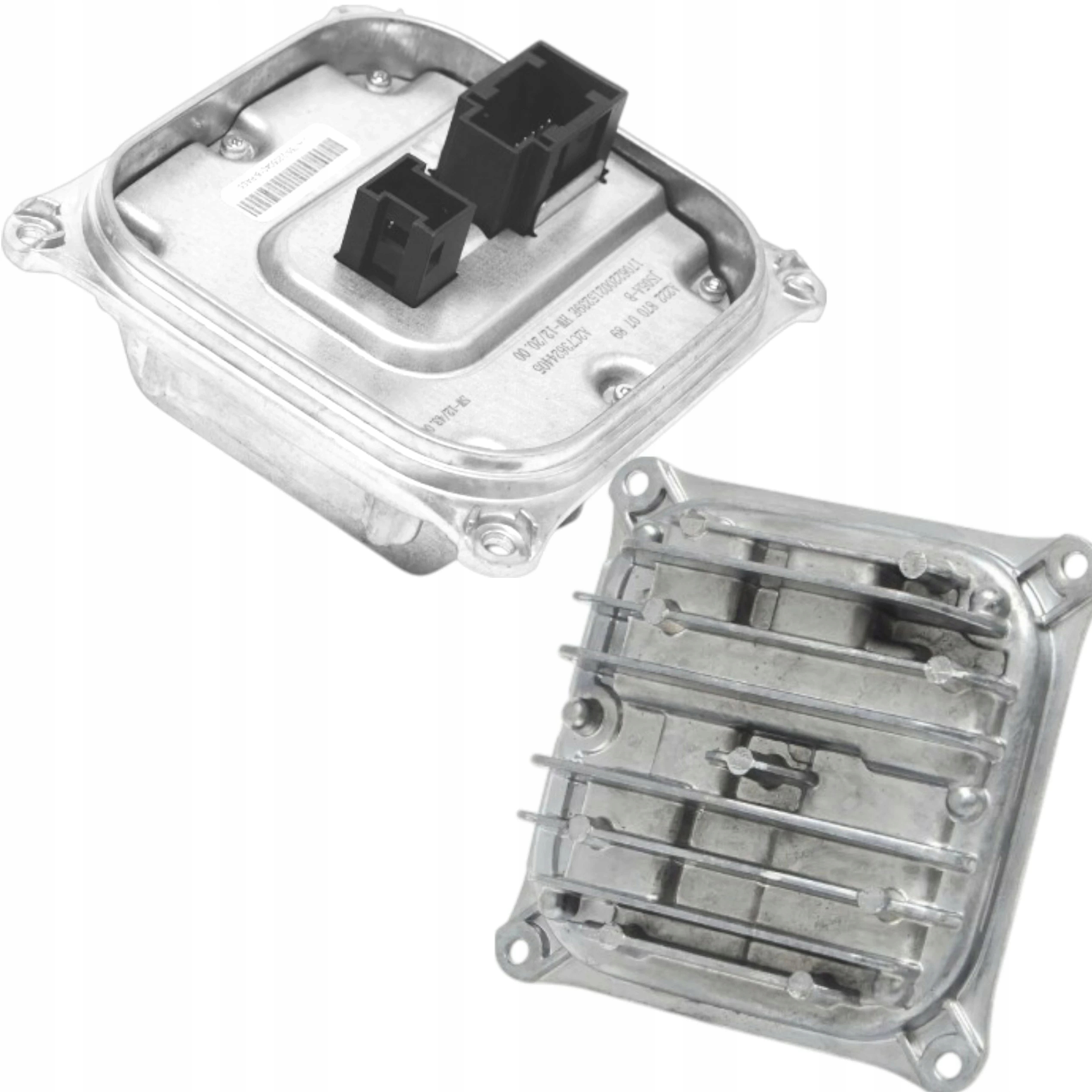 Mercedes W205 C217 W166 W222 W447 C218 W212 Měnič Napětí modul Full Led