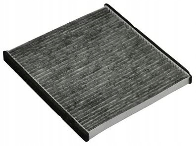 

Filtr kabinowy Denckermann M110455K 88508-20120
