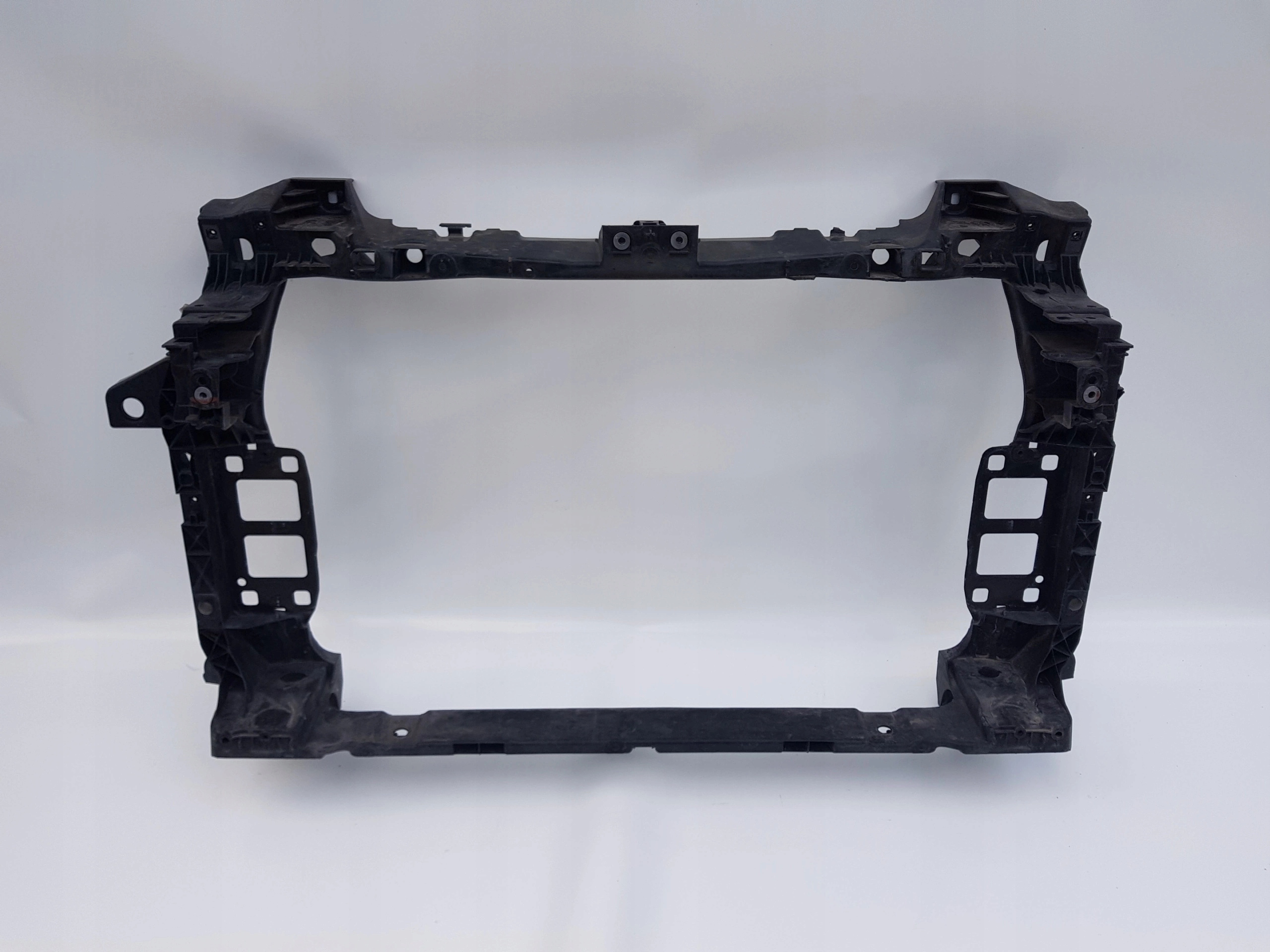 AUDI Q7 IIm0 ПЕРЕДНЯ ПАНЕЛЬ ПЕРЕДНІЙ WZMOCNIENIEm0805594e