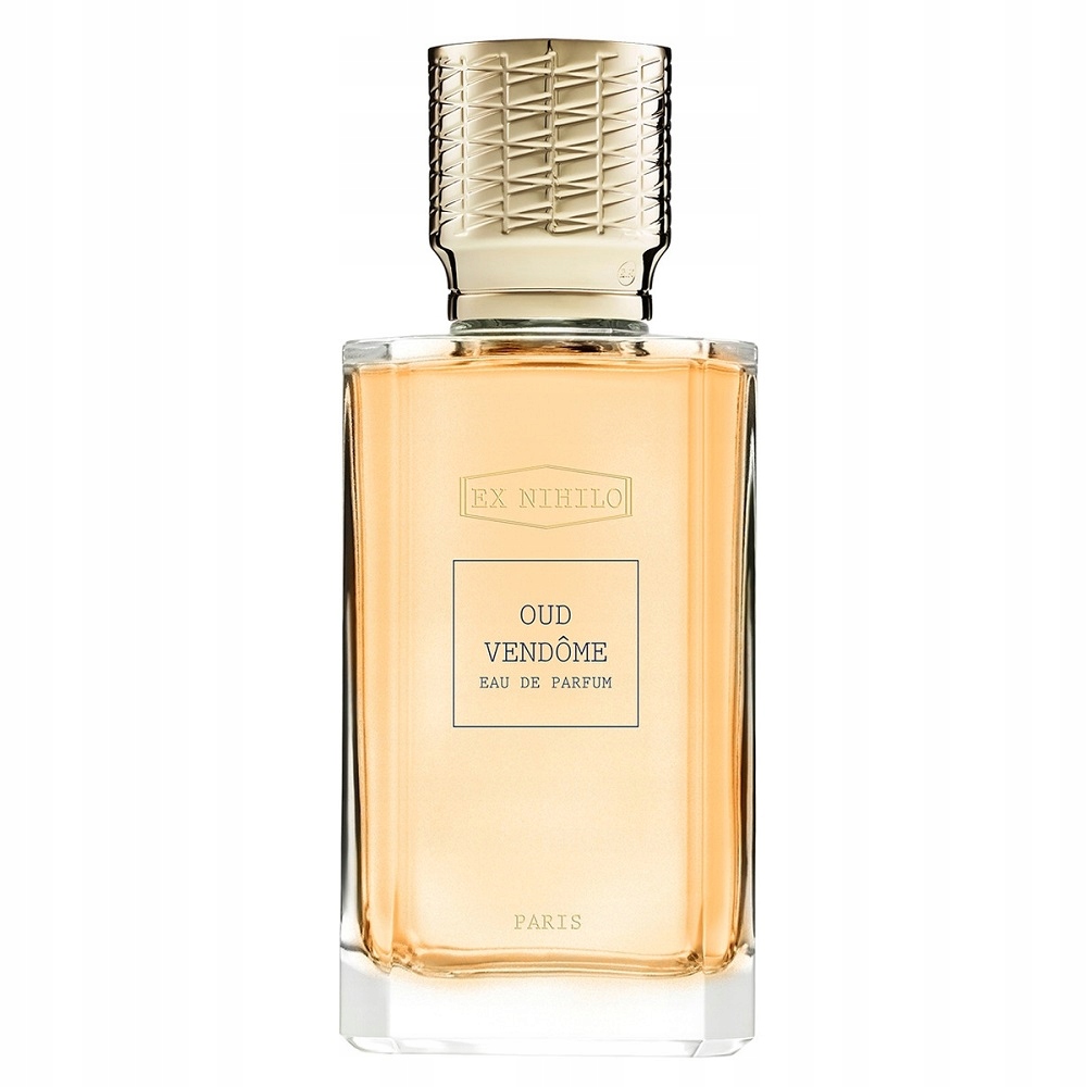 Parfémovaná voda Ex Nihilo Oud Vendome unisex orientální 100 ml