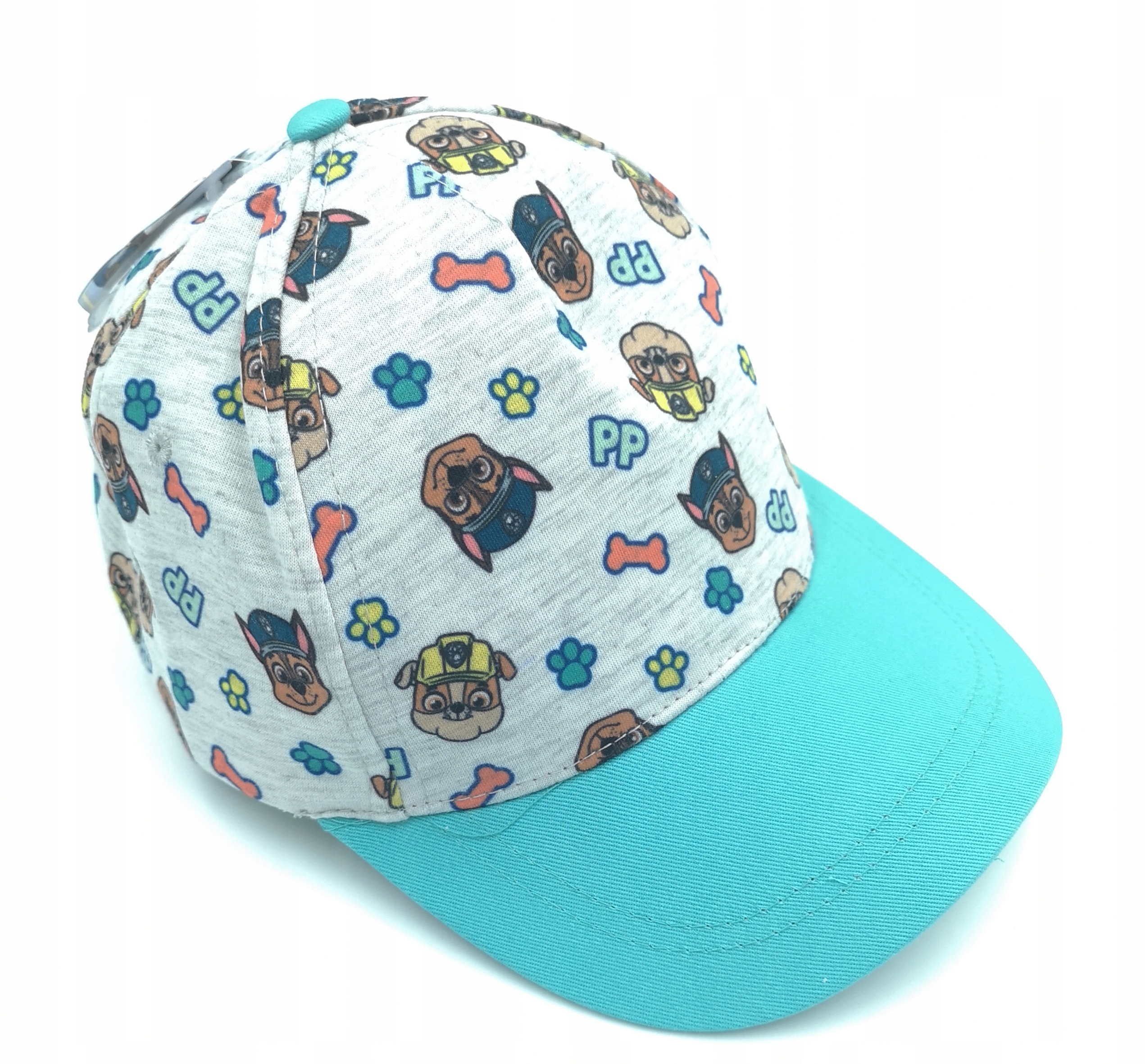 

Psi Patrol Czapka z daszkiem roz. 52