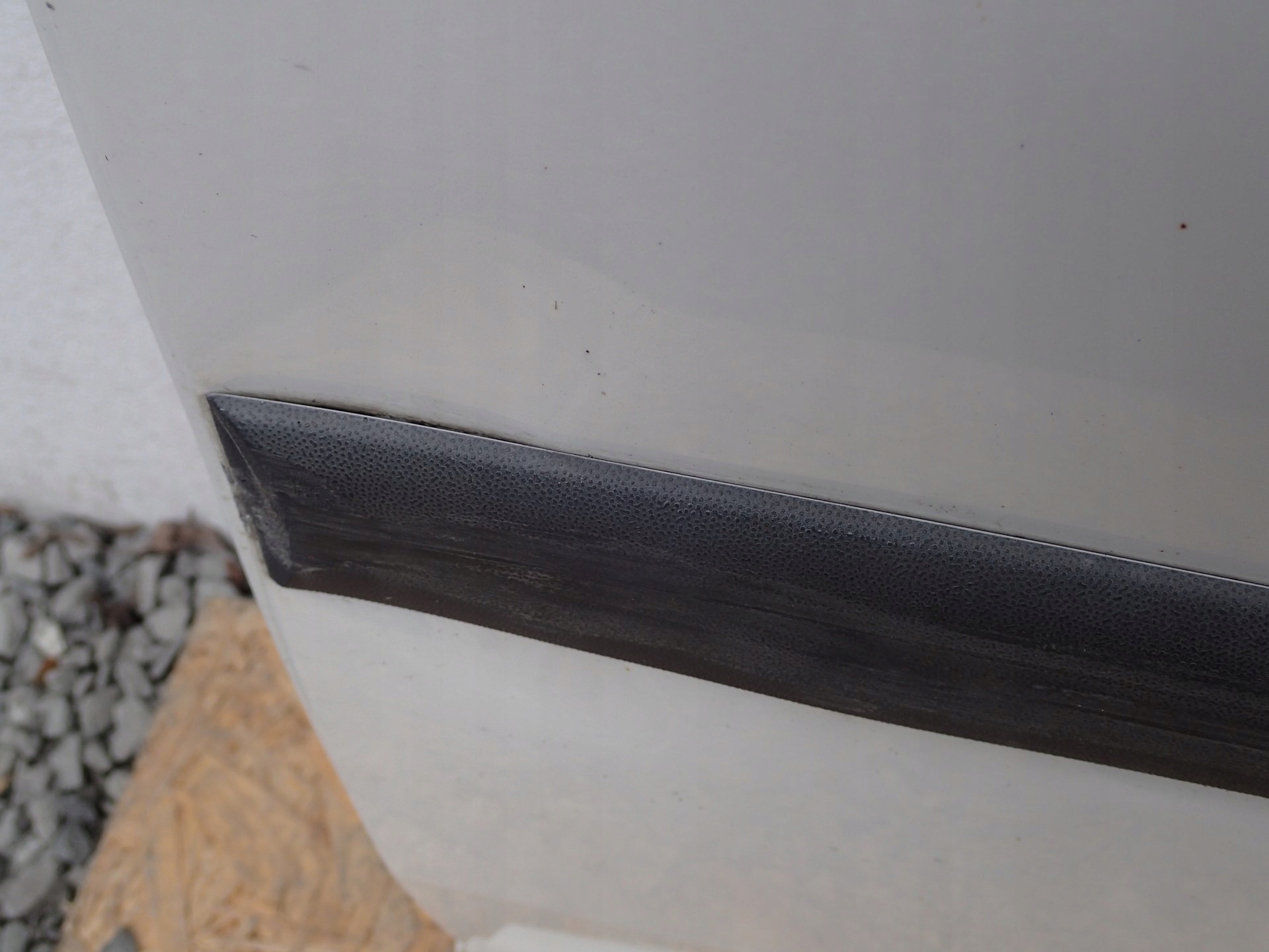 door left rear. left rear part VW TOURAN 1T 2003-2015R