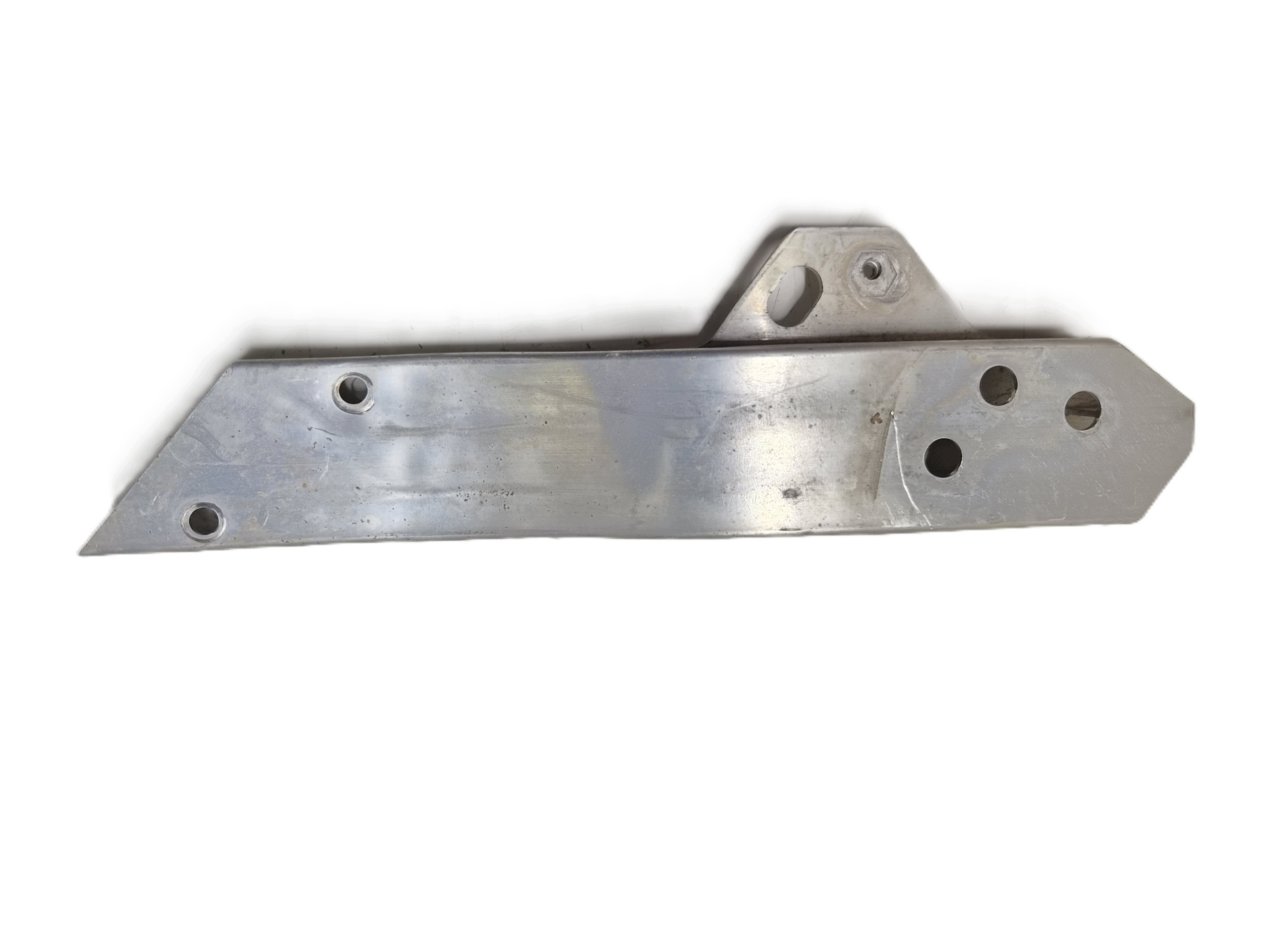 wall support right MERCEDES W213