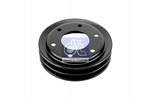 DT SPARE PARTS KOŁO PASOWE WAŁU KORBOWEGO MERCEDES Producent części DT Spare Parts
