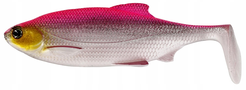 Ripper Westin Ricky the Roach 7cm Pink Headlight