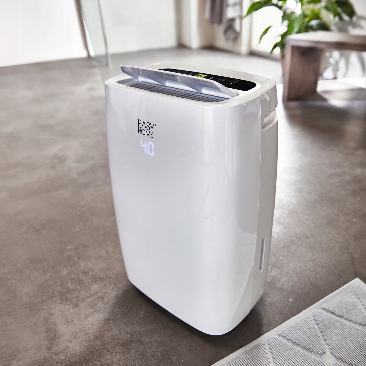 OSUSZACZ POWIETRZA 20L/24H POCHŁANIACZ WILGOCI Model GT-SF-LE-01