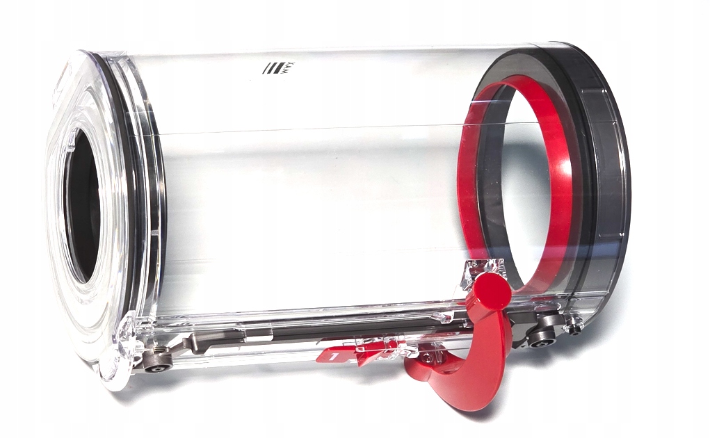 Originální nádoba na prach Dyson Gen5 (SV23)