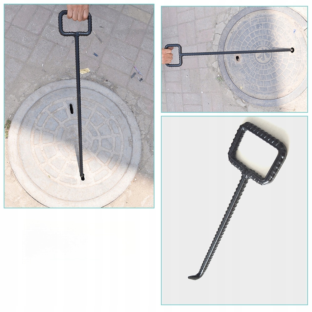 WELL OSŁONA HACZYKI DO WISZENIA Marka bez marki