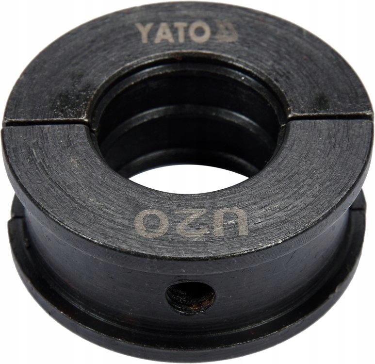 MATRYCE ZAPASOWE U20 mm DO ZACISKARKI DO RUR YATO Marka Yato