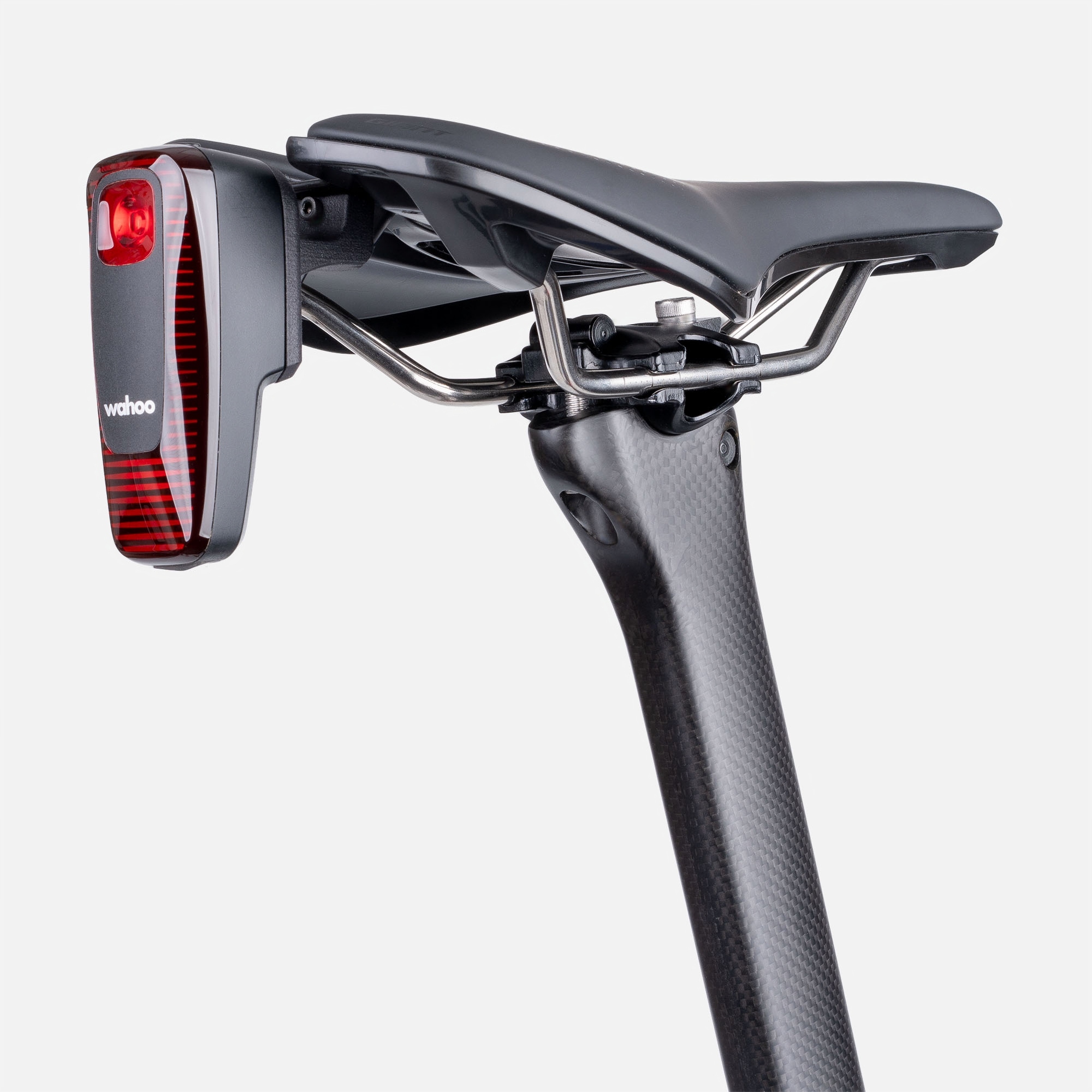 Držák radaru pro sedlo Merida Wahoo Trackr (velikost S)