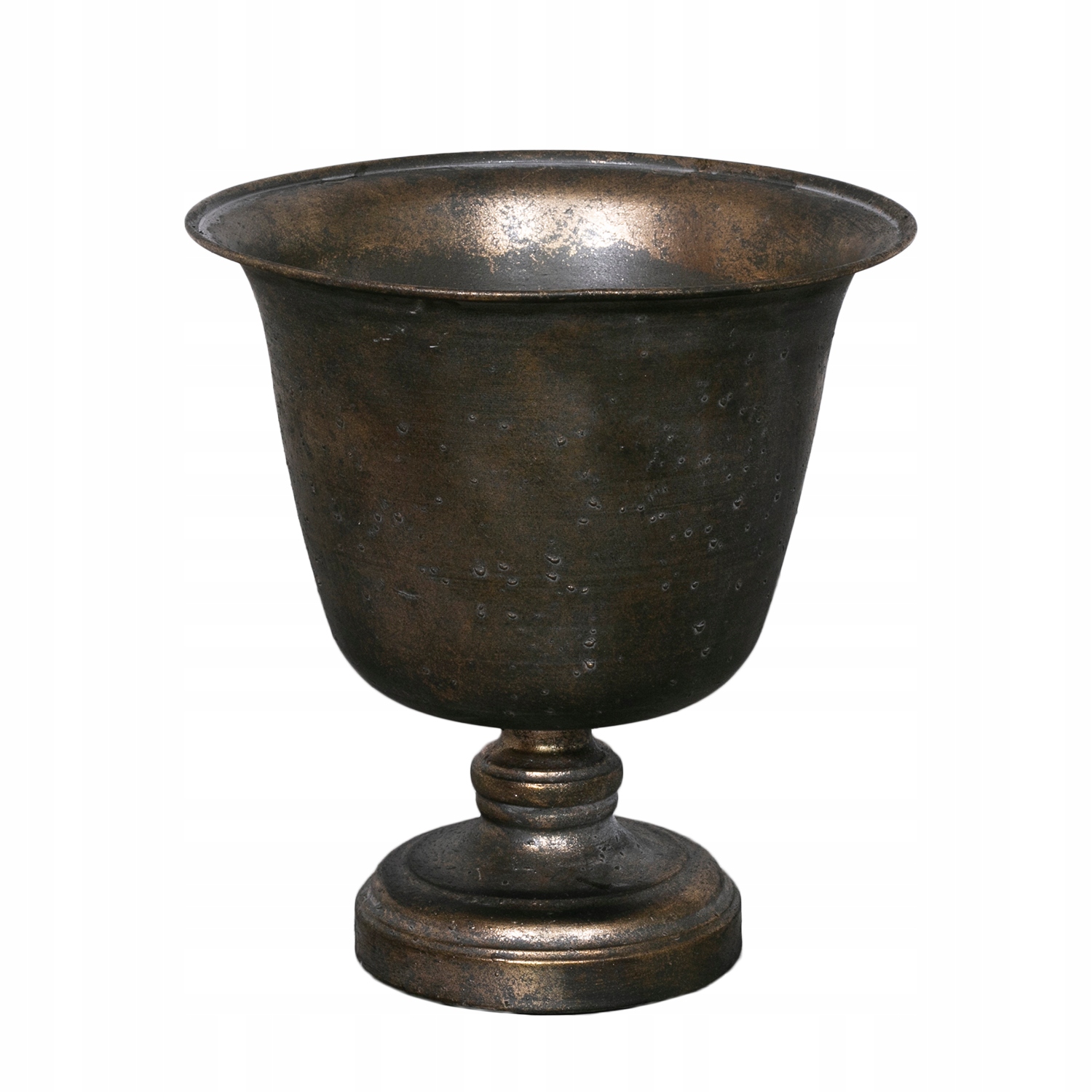 

Donica Naples metalowa Kielich XL