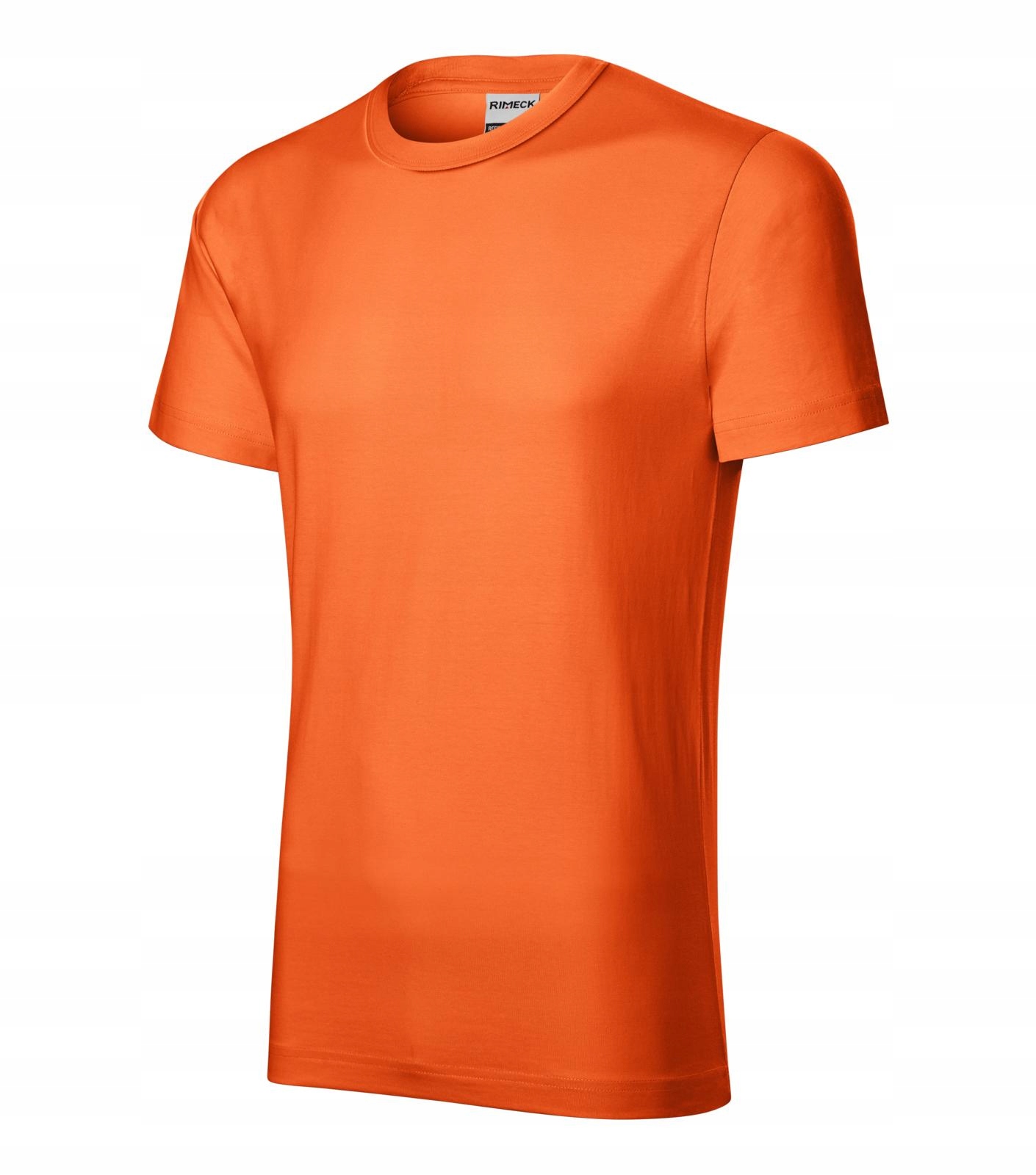 

Mocna koszulka Męska T-shirt Malfini R03 S