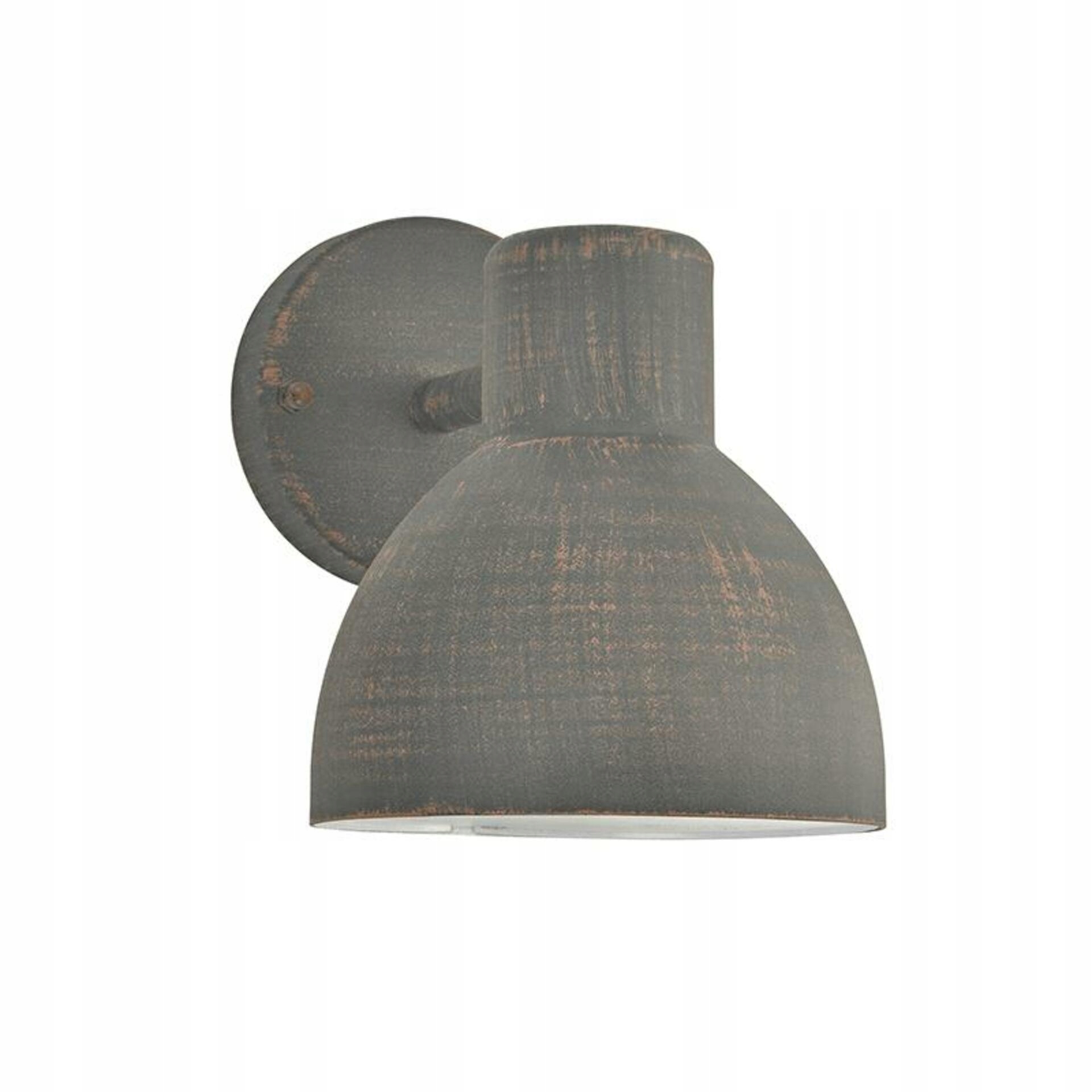 Aca Lighting Garden Wall venkovní nástěnné svítidlo BEROM1WR