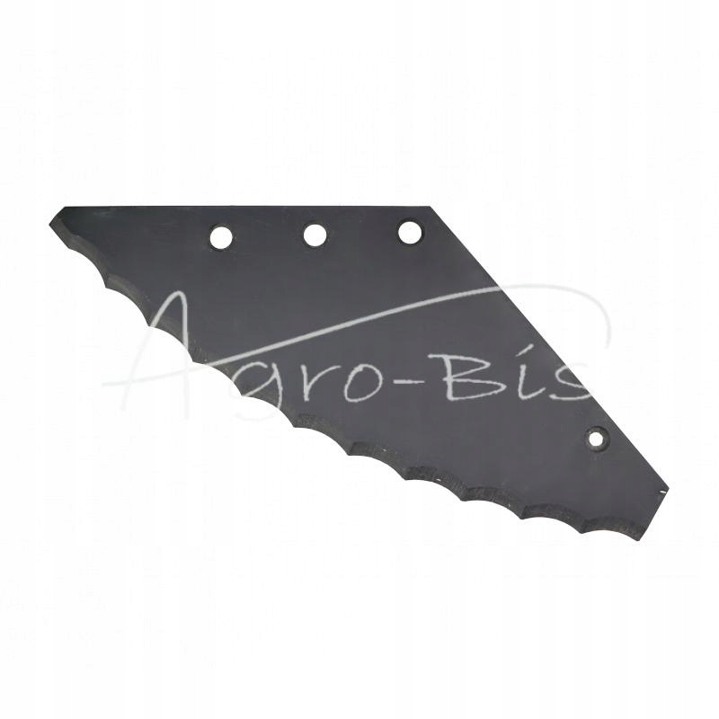 Nóż do paszowozu Strautmann Morga