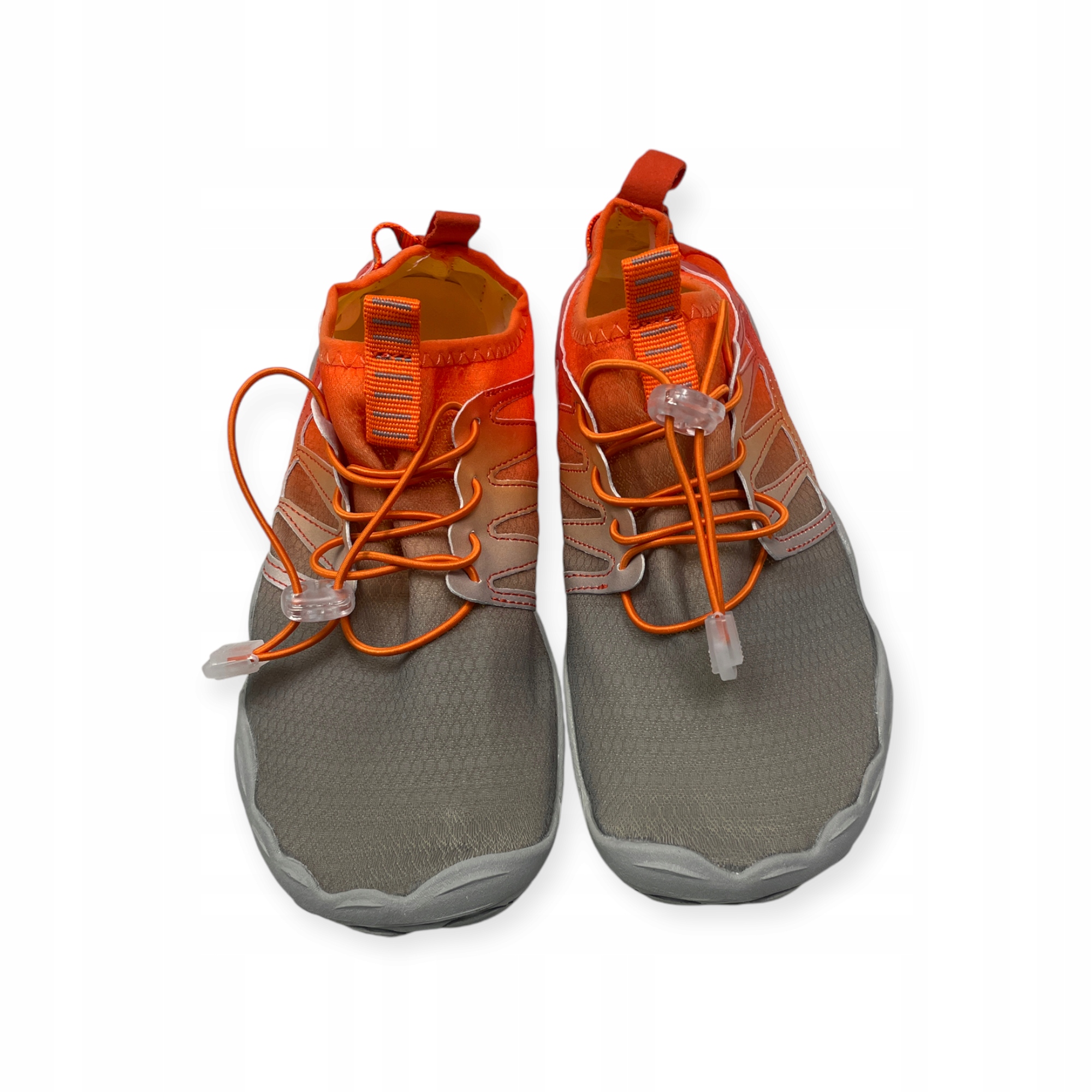 Protiskluzové boty pro chůzi naboso (Unisex) (bogo) 40