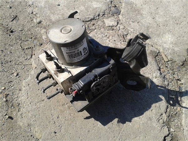 POMPA ABS FIAT GRANDE PUNTO 1 4 B 51786433