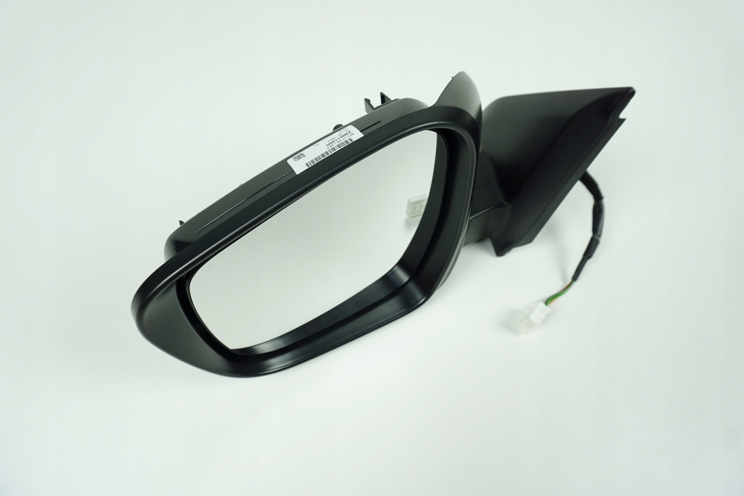 Lusterko lewe elektryczne Alaskan 963024KJ1B Producent części Renault OE