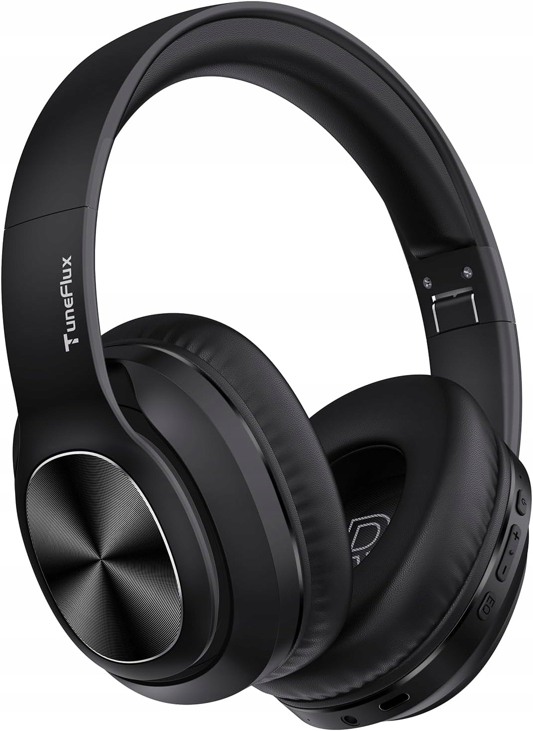 Bezdrátová sluchátka do uší Tuneflux T6