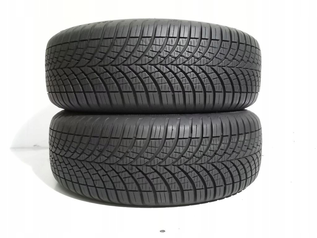 gume Goodyear Vector 4Seasons 185/60/14 86H 2020 7,1mm