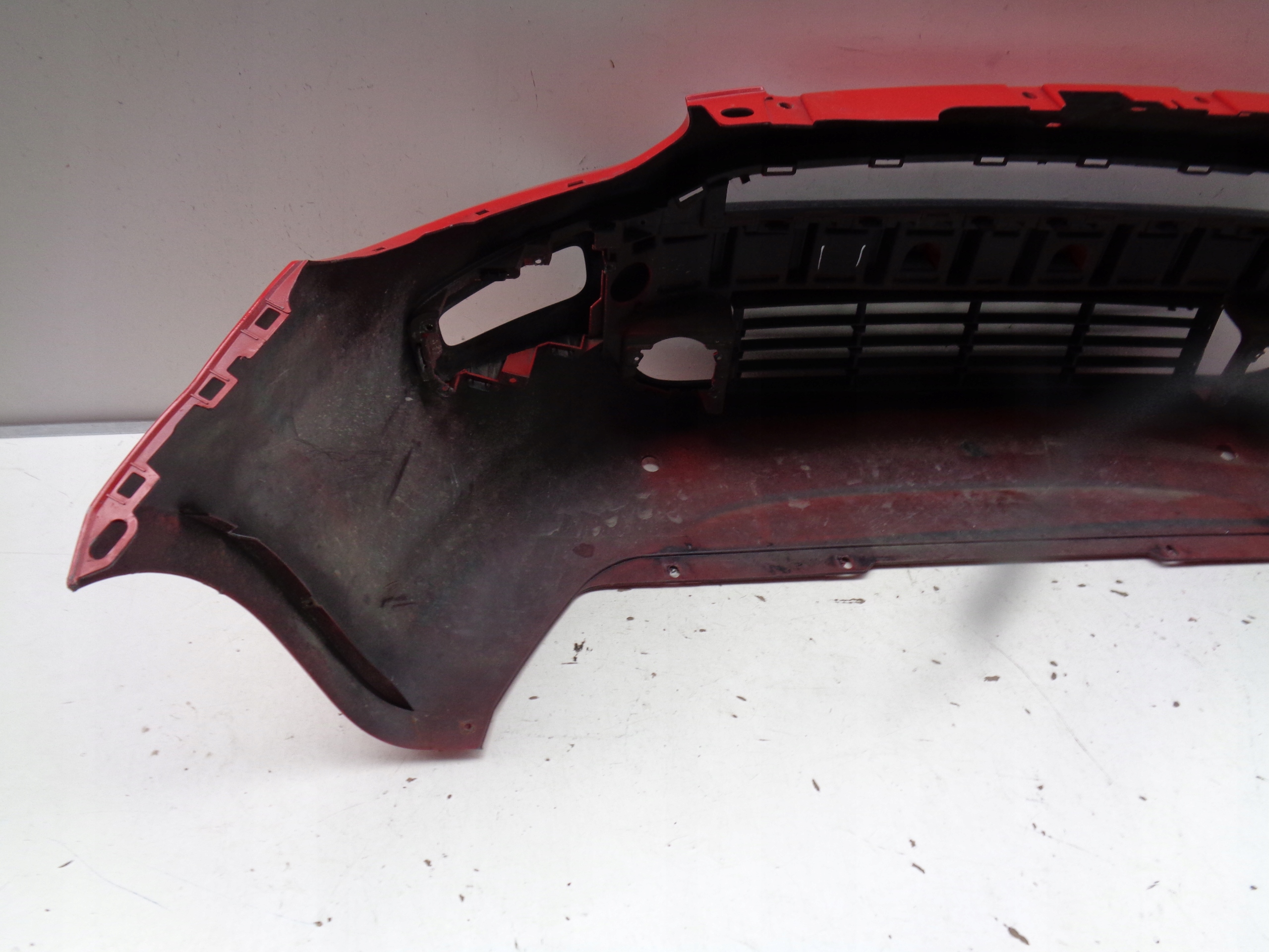 FRONTSTOSSSTANGE FIAT GRANDE PUNTO EVO 09- NR 43966