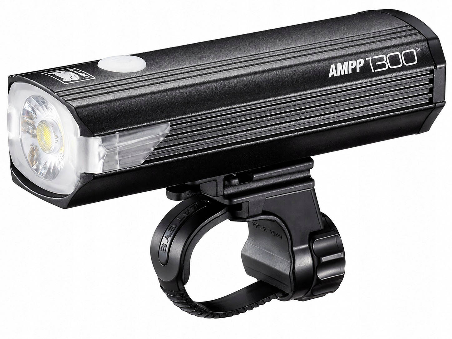 Přední světlo Cateye Ampp 1300 HL-EL1300RC