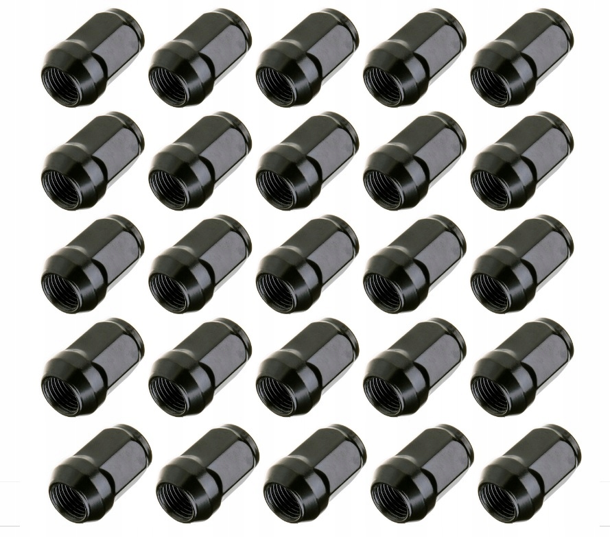 5004A - ГАЙКА WRANGLER JL JEEP GLADIATOR