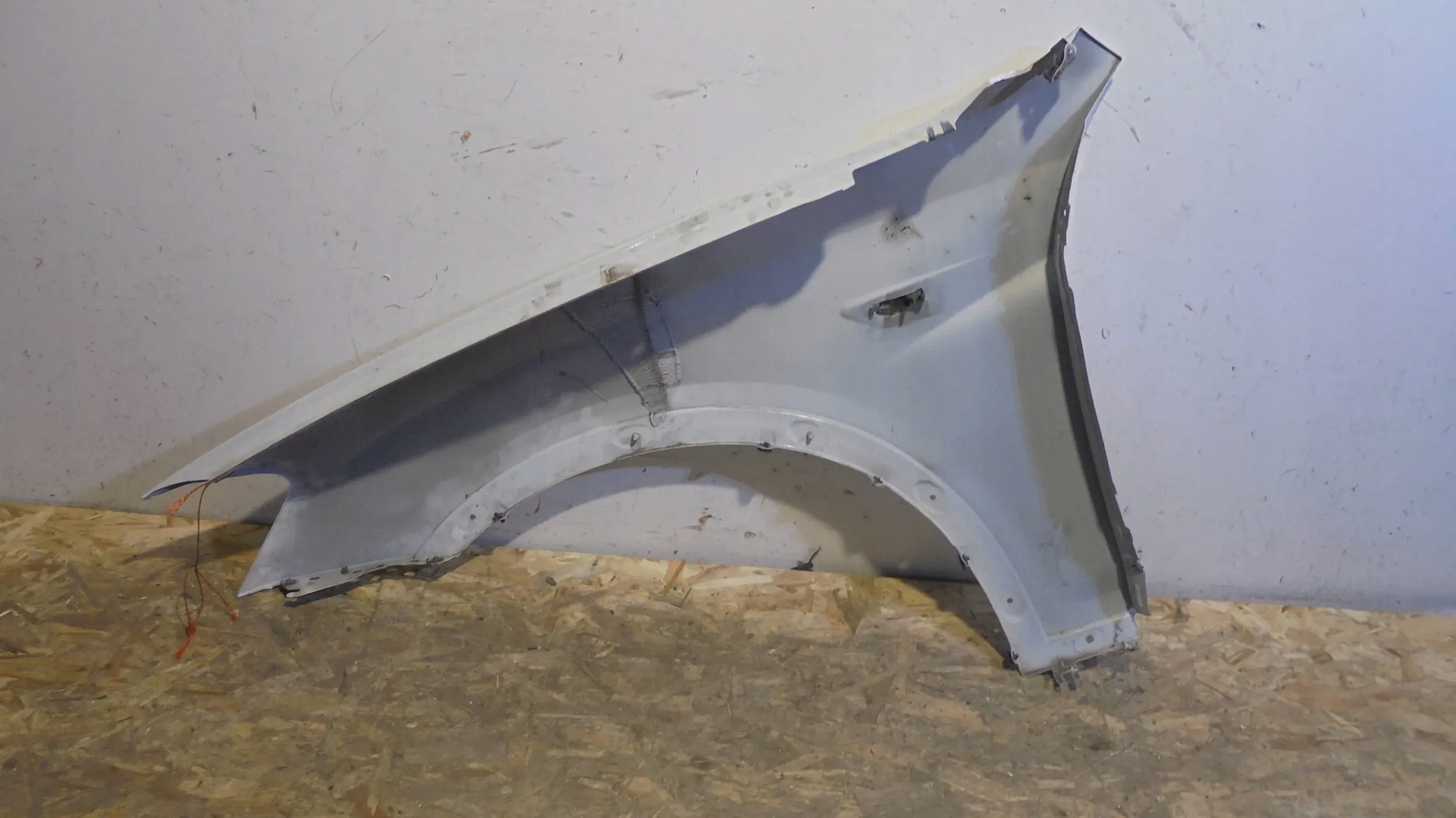 fender front right BMW X3 F25 10