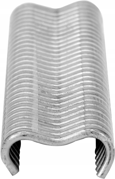 ZSZYWKI TYPU E DO MOCOWANIA SIATKI OGRODZENIOWEJ Marka Vorel