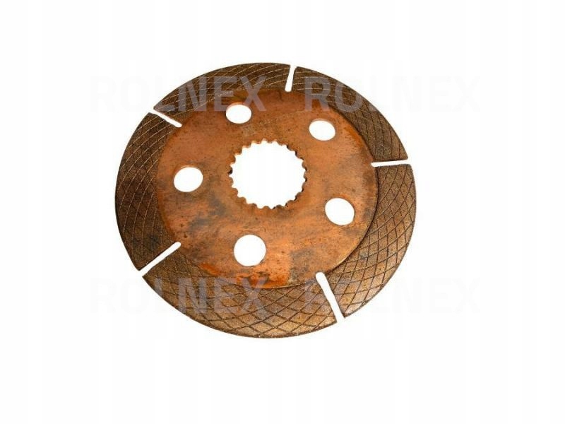 Brzdový kotouč Mtz 1221/1523 Mokré brzdy 1522350201500