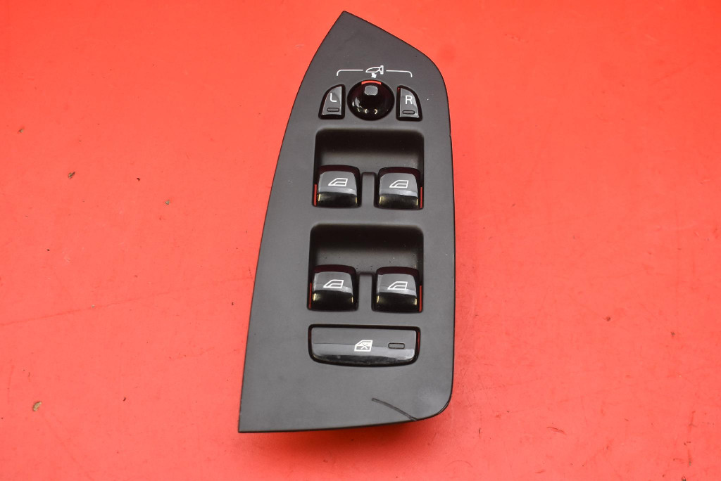 control panel of the window EU 31433926 VOLVO XC90 2 II 14-20