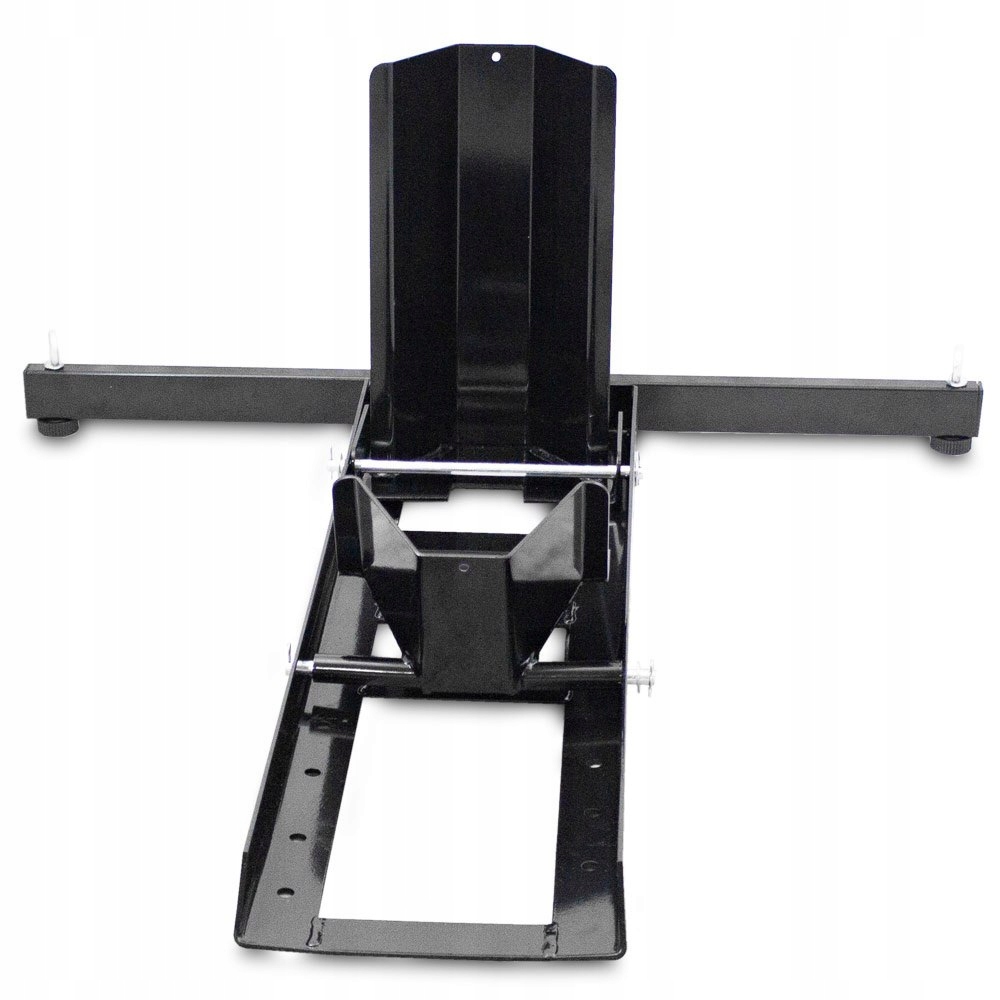 ПЕРЕДНЯ ЗАДНЯ СТІЙКА ДЛЯ ТРАНСПОРТНОГО МОТОРА 800 КГ