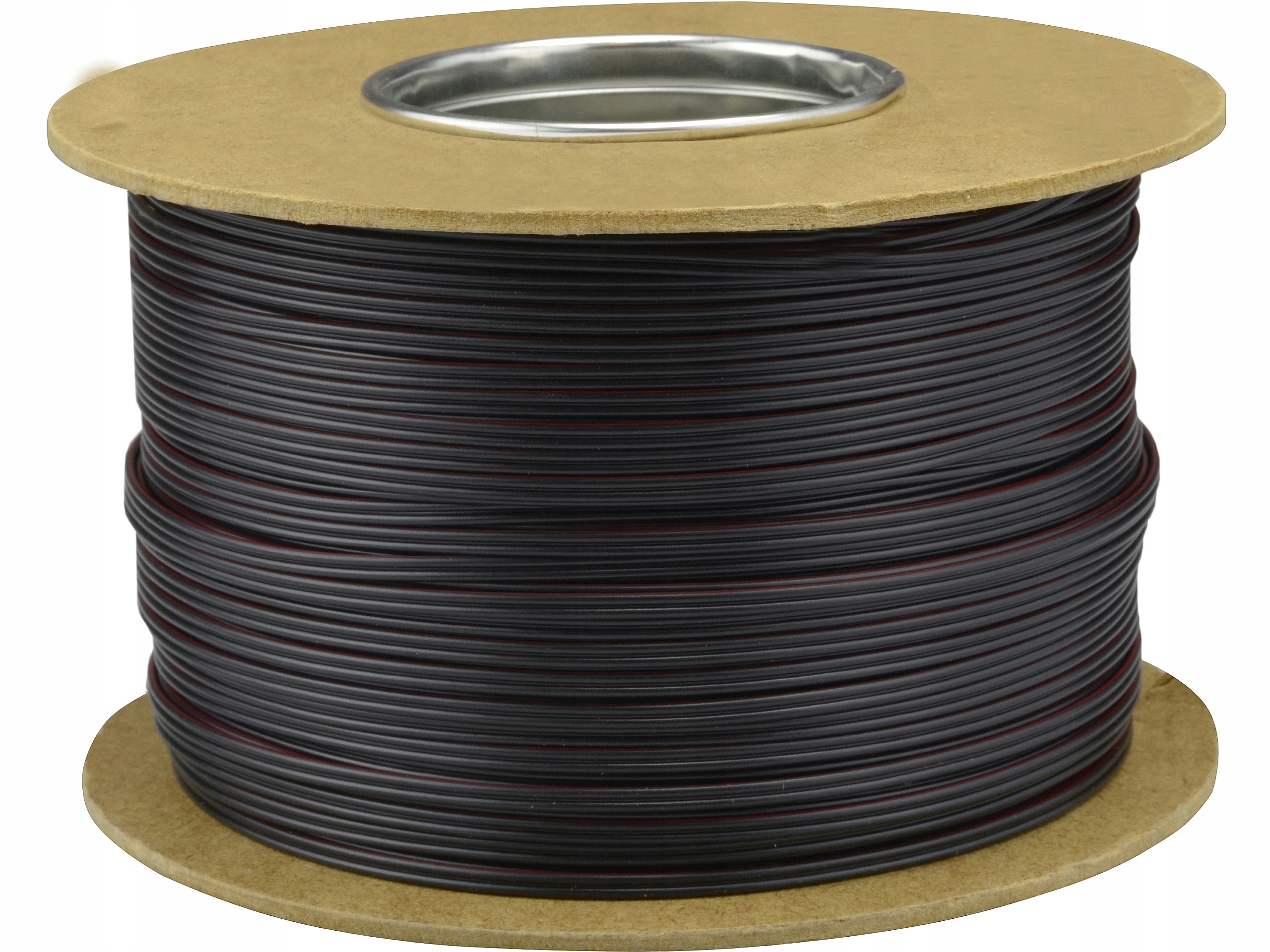 Kabel głośnikowy SMYp czysta miedź Cu 2x2,5 czarny Model SMYp / TLYp