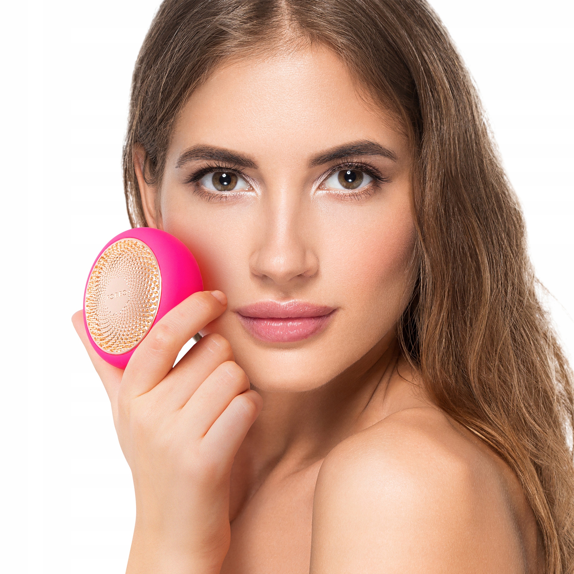 Foreo Ufo 2 Fuchsiová