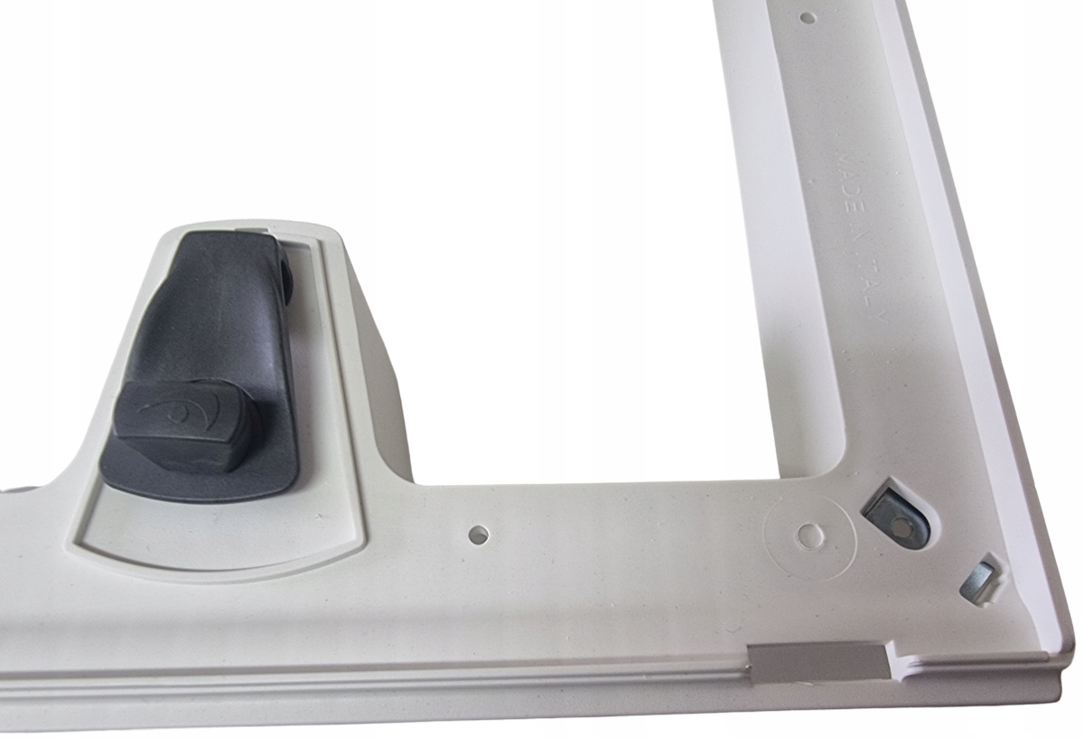 RAMKA RAMA DOLNA OKNA DACHOWEGO FIAMMA VENT 28x28 cm OUTLET Marka Fiamma