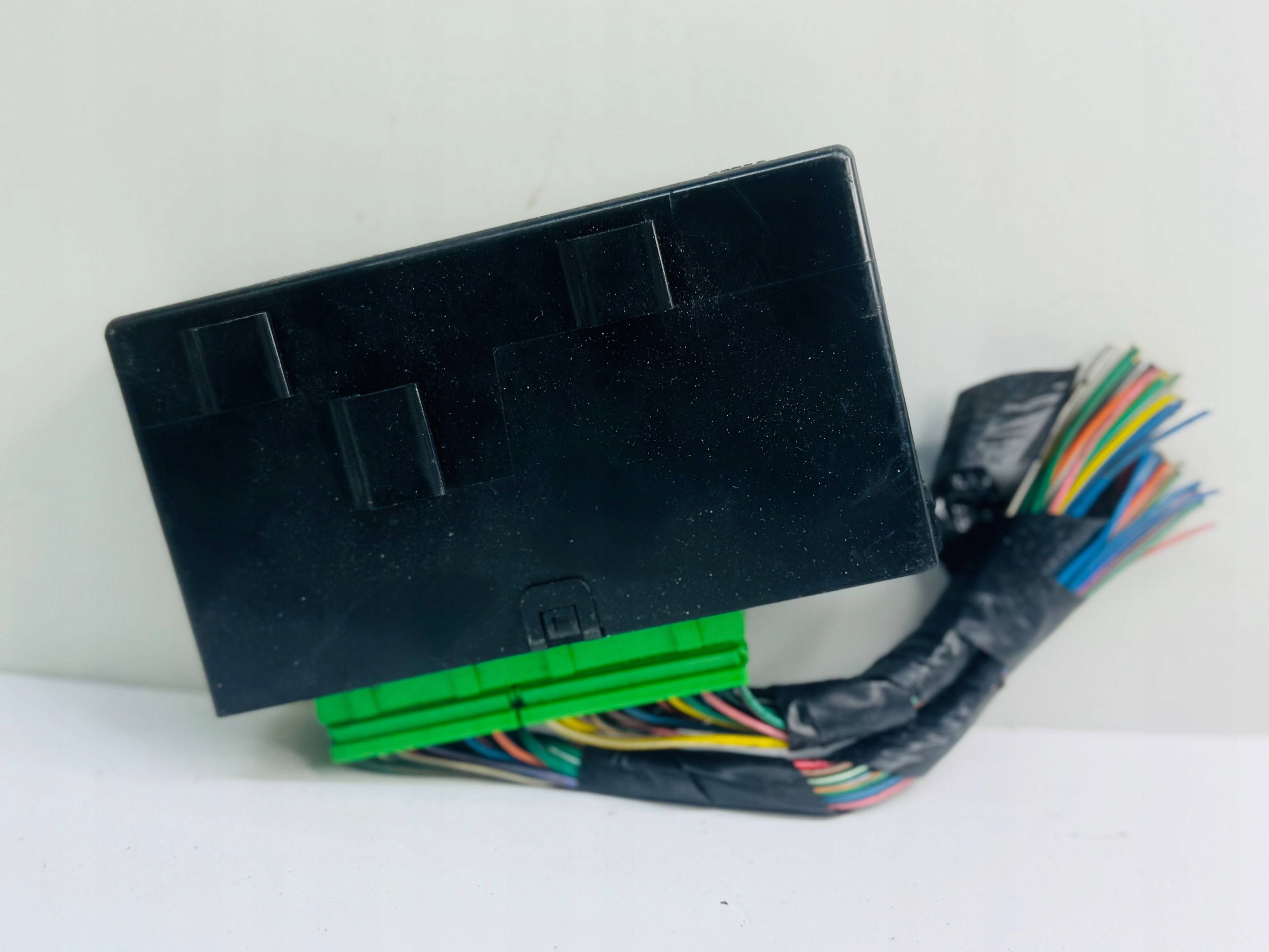 module alarm module control unit VOLVO V40 MB232300-8341 / 30889337 NR83