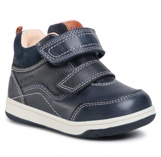 Geox B041LA Buty trampki trzewiki dla chłopca r.26