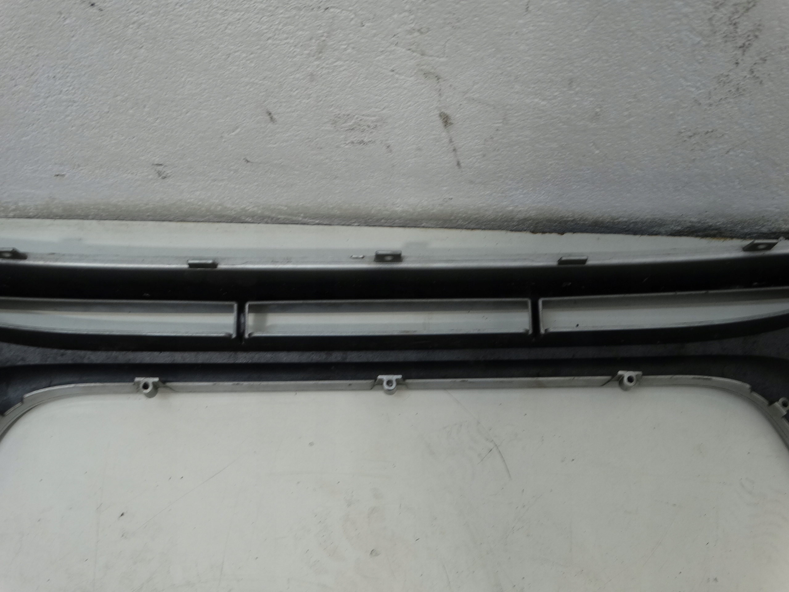 bumper front front AUDI A3 8P LIFT 08-12R. 8P0807437H
