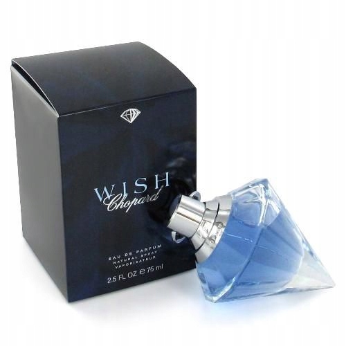 CHOPARD WISH EDP 30ml